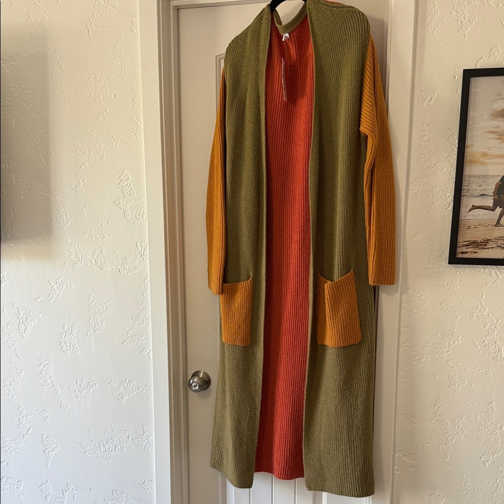 Revel boot barn western Women's Cardigan